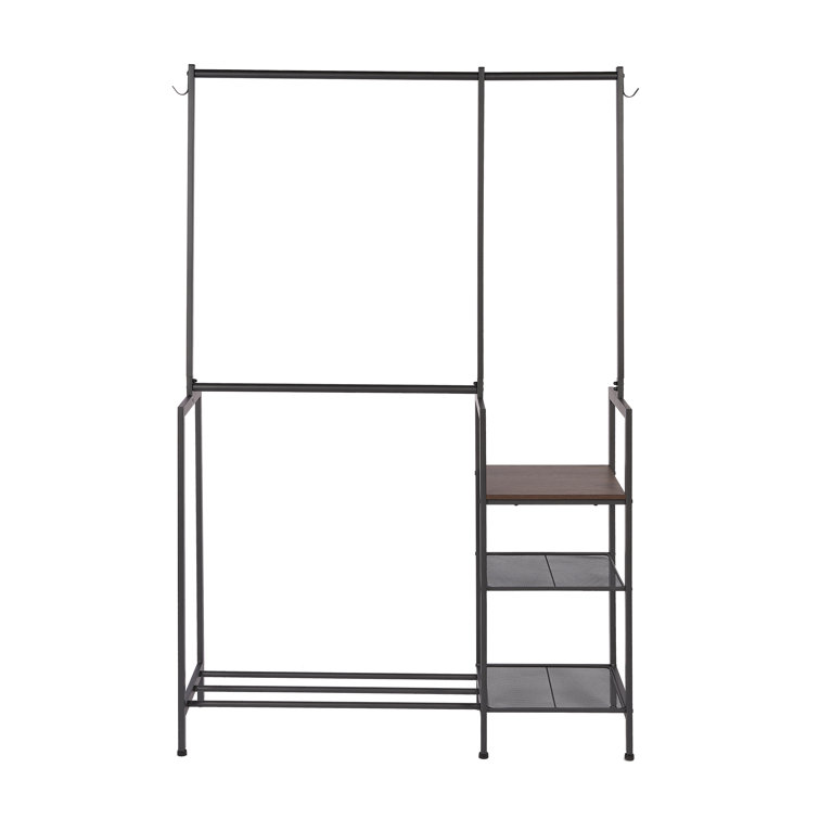 Kmart free 2024 standing wardrobe